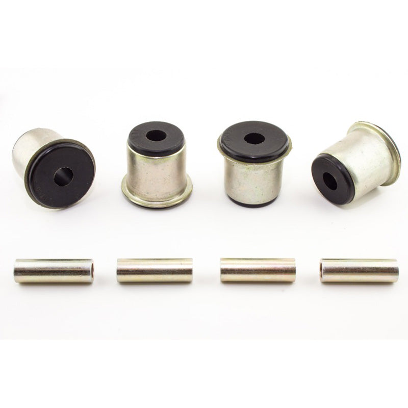 Whiteline, wahacz wleczony - górna tuleja, pasuje do Jeep Cherokee XJ/Comanche MJ/Grand Cherokee I ZJ/II WJ/WG/Wrangler II TJ 1983-2005