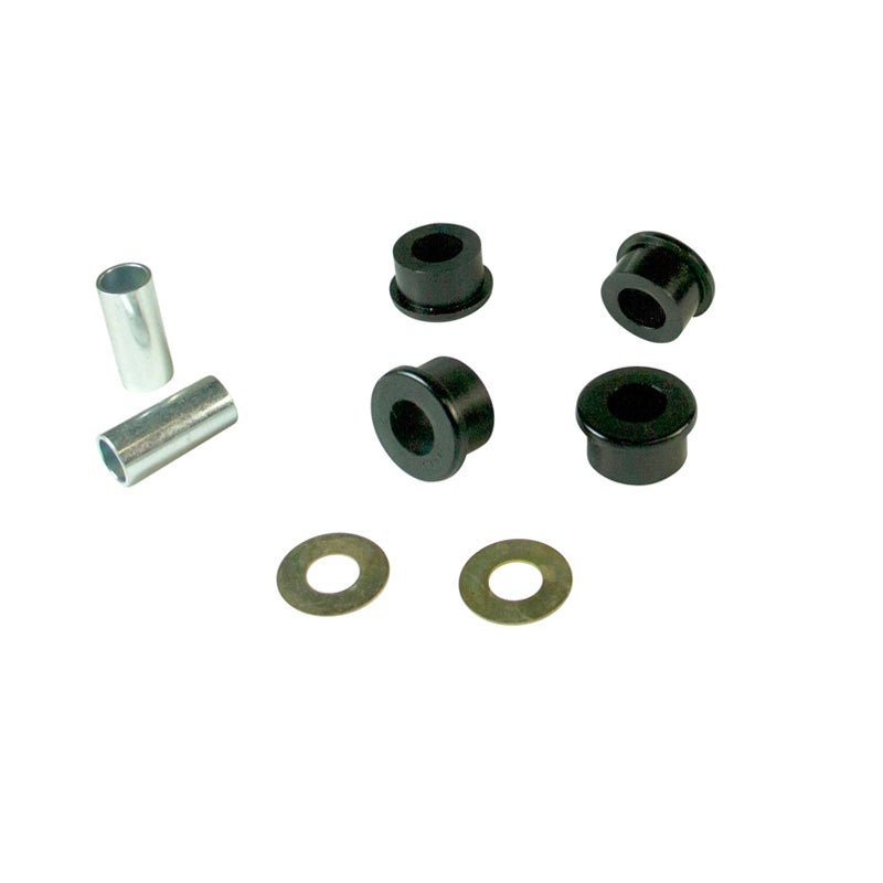 Whiteline, draagarm - onderste binnenste voorbus, past op Infiniti G Sedan 2.0/G20 2.0 / Nissan 100 NX/Bluebird/Maxima III/Primera P10/P11/Traveller WP11 1988-2002