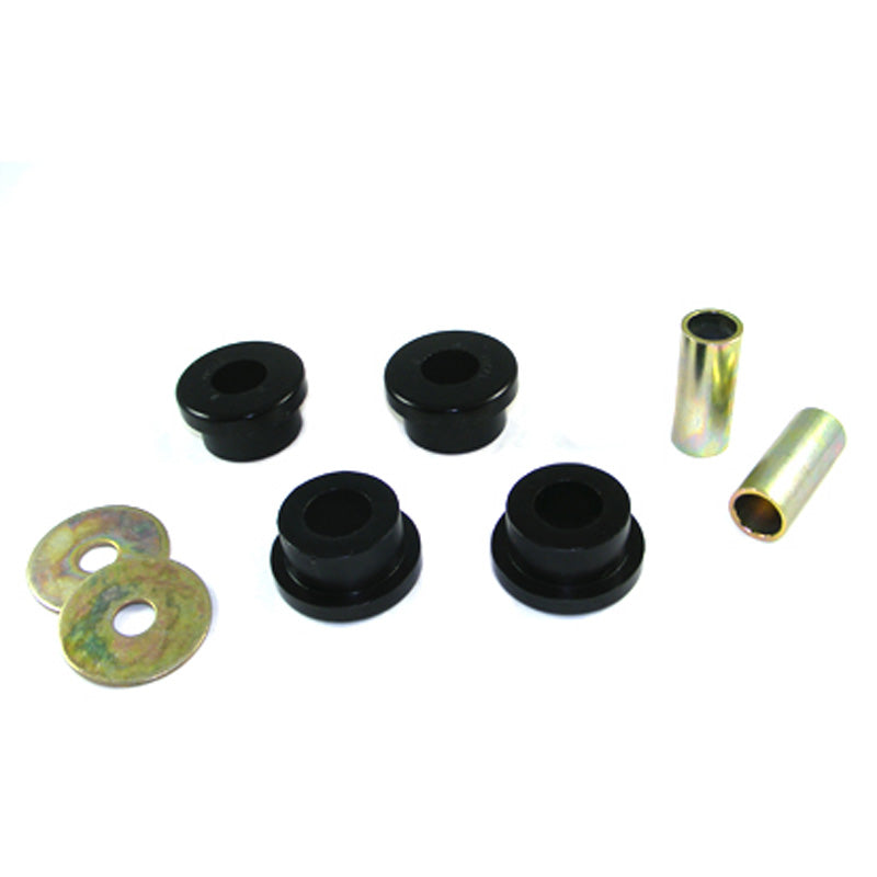 Whiteline, Braccio oscillante - boccola interna inferiore posteriore, adatto a Toyota Carina ED T16/Celica Cabrio/Coupé T18 1989-1993