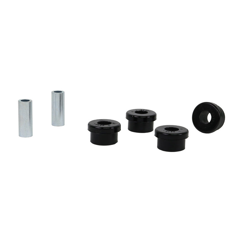 Whiteline, Braccio oscillante - boccola interna anteriore inferiore, compatibile con Acura Integra / Honda Civic V/VI/CRX III/Domani/Integra / Rover 400 1988-2001.