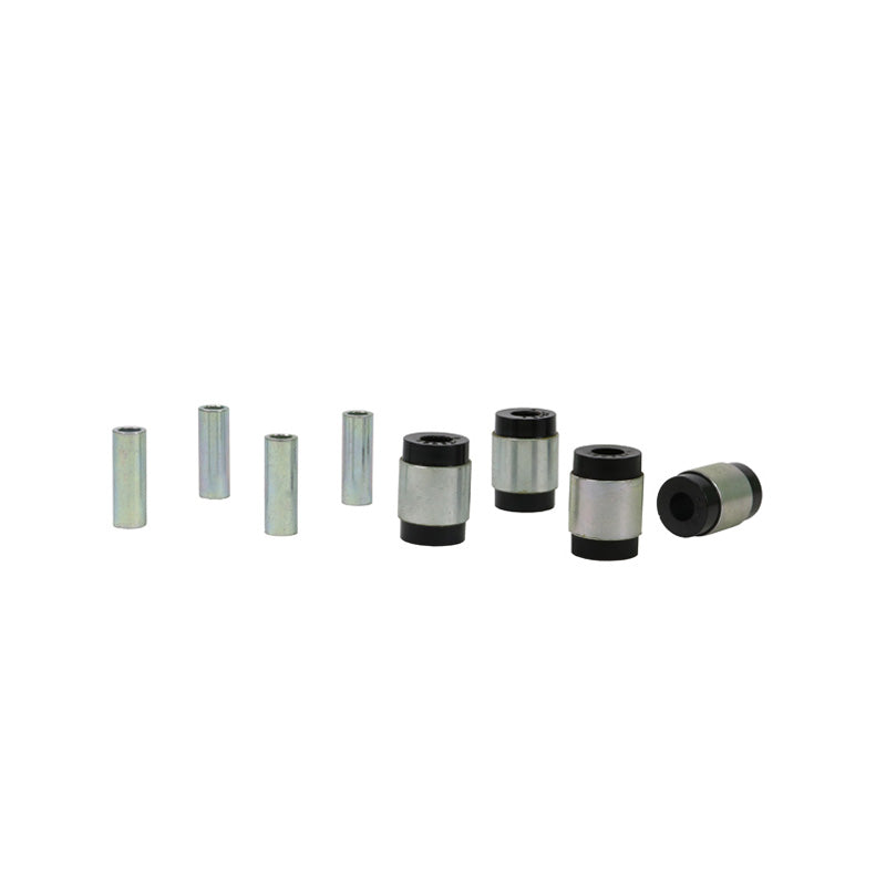 Whiteline, rameno zavěšení - horní silentblok, pasuje do Acura EL / Honda Civic V/VI/CR-V I 1993-2001
