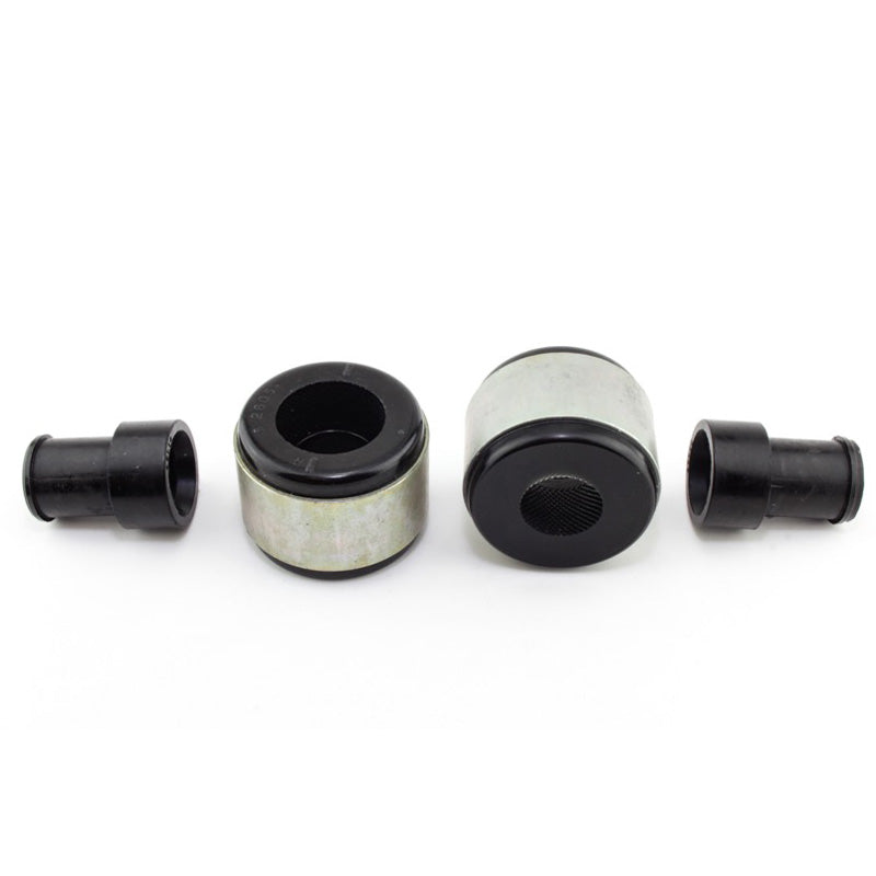 Whiteline, Brazo de control - Casquillo interior trasero inferior, compatible con BMW 3-Series E46 / Z4 Coupé/Roadster E85/E86 1998-2009.