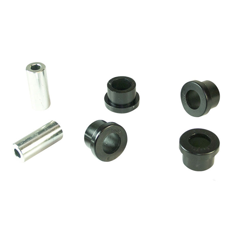Whiteline, Brazo de suspensión - buje interior delantero inferior, compatible con Saab 9-2X Familiar / Subaru Forester SG/Impreza/Legacy III BE-BH/Outback BE-BH 1998-2008