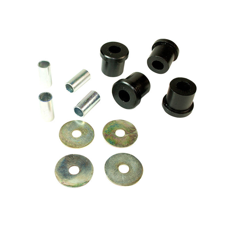 Whiteline, Braccio oscillante - boccola superiore, compatibile con Mitsubishi L 200/Pajero II/II Canvas Top/Pajero Sport 1990-2008