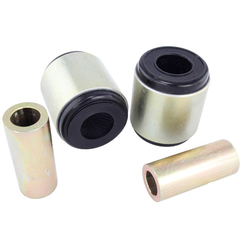 Whiteline, pouzdro tlumiče ke spodnímu rameni, vhodné pro Infiniti G kupé/sedan / Nissan 350 Z kupé/roadster Z33/Skyline V35/Stagea M35 2001-2008