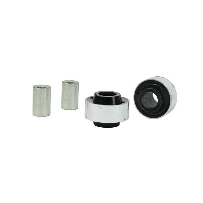 Whiteline, Braccio oscillante - boccola interna posteriore inferiore, compatibile con Audi A1/A3/TT / Seat Ibiza V/Leon 1M1/Mii/Toledo II/Skoda Citigo/Fabia III / Volkswagen Bora/Golf IV/New Beetle/Polo/Up 1996-2017