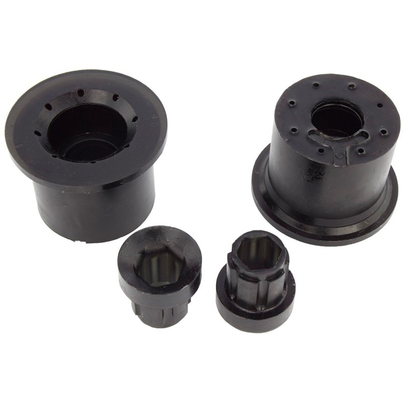 Whiteline, Brazo de suspensión - buje inferior interior trasero, fits Audi / Seat / Skoda / Volkswagen 1996-