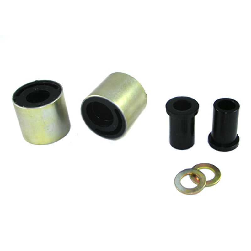 Whiteline, Brazo de suspensión - buje inferior interior trasero, fits Ford Focus III / Mazda 3 BL 2.3 MPS Turbo 2009-2018