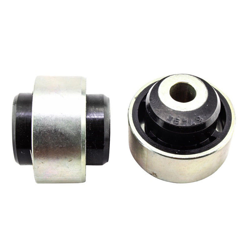 Whiteline, Braccio oscillante - boccola interna posteriore inferiore, adatta a Chrysler/Citroën/Dodge/Fiat/Hyundai/Jeep/Mitsubishi/Proton/Smart varie 2000-