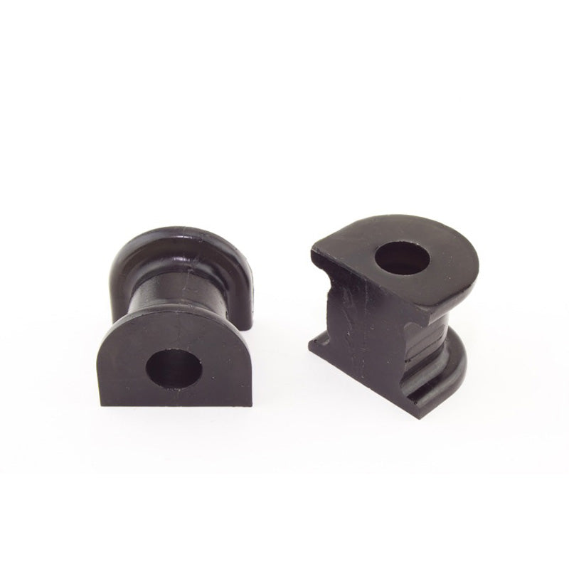 Whiteline, Brazo de control - casquillo interior trasero inferior, compatible con Toyota Starlet P8 1989-1996