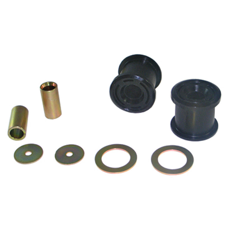 Whiteline, zadní vnitřní spodní silentblok ramene, vhodné pro Buick Verano / Chevrolet Cruze/Orlando/Volt/Zafira / Opel/Vauxhall Ampera/Astra J/Zafira 2009-