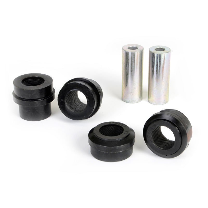 Whiteline, Brazo de control - casquillo inferior, compatible con BMW 1-Series E81/E82/E87/E88 / 3-Series E90-E93 / X1 E84 2003-2015