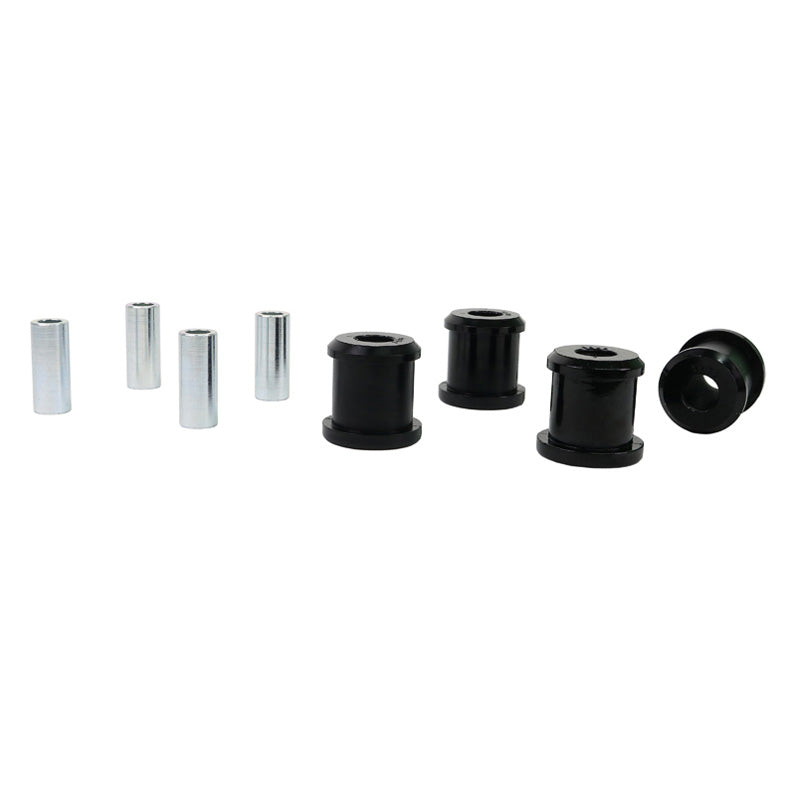 Whiteline, Wahacz - górna tuleja, pasuje do Mitsubishi Pajero III/III Canvas Top/IV/IV Van/TR4 1999-