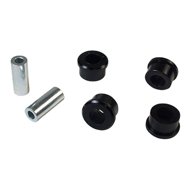 Whiteline, Control Arm - Lower Inner Front Bushing, passer til Hyundai Elantra Sedan/i30/Veloster FS / Kia Cerato HB/Koup/Sedan 2010-
