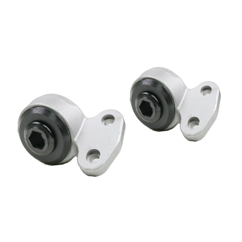 Whiteline, Bærearm, Lower Inner Rear Bøsning, passer til BMW 3-Series E46 / Z4 Coupé/Roadster (1998-2009)