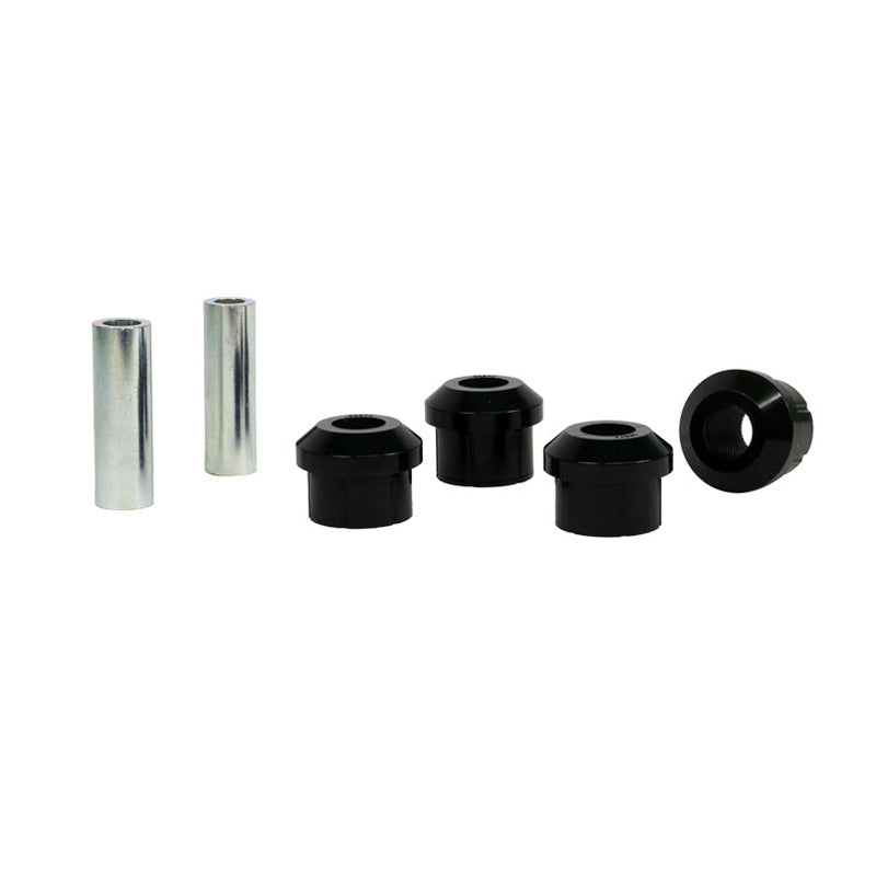 Whiteline, Boccola anteriore interna inferiore del braccio oscillante, adatto a Lexus IS II 2005-2013