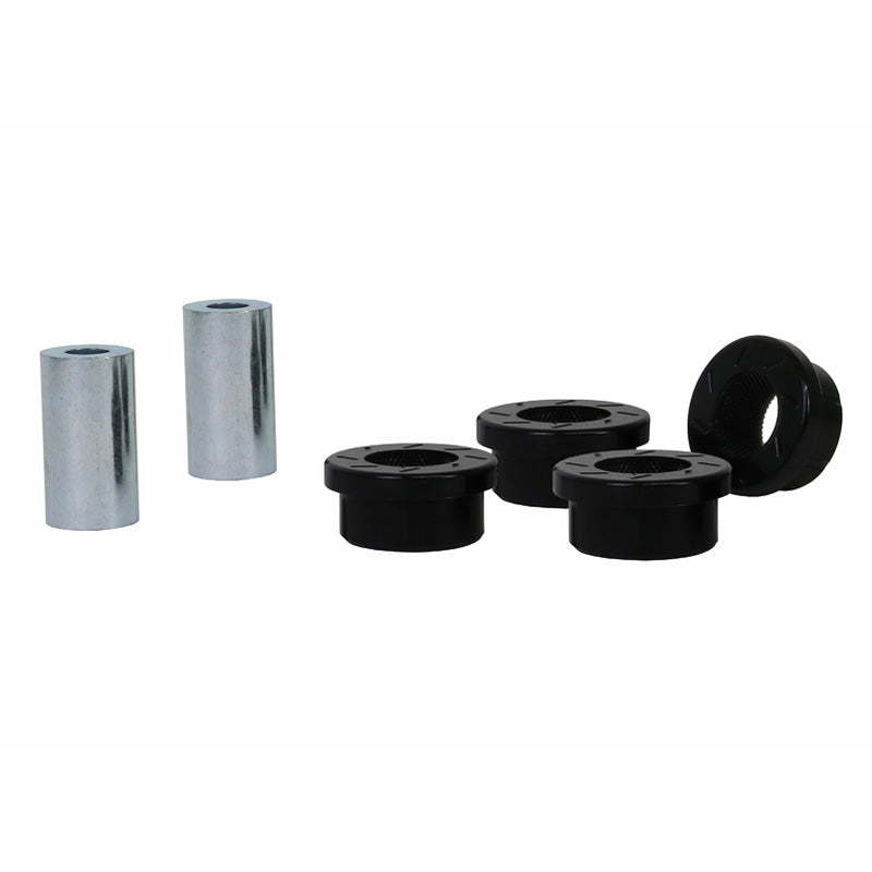 Whiteline, Brazo de control delantero - kit de casquillos interiores, compatible con Lexus GS 1997-2004/SC 2001-2010