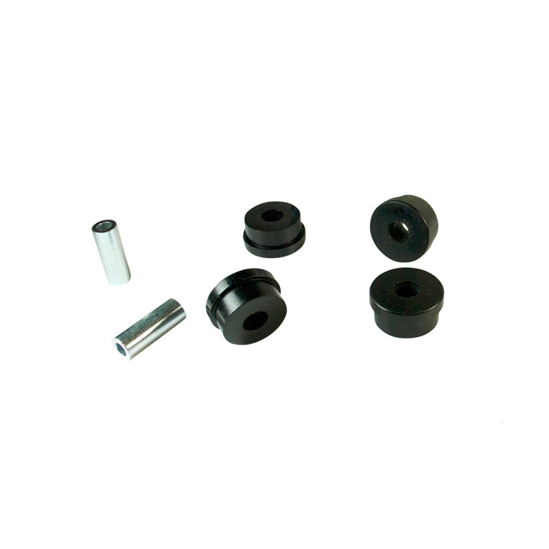 Whiteline, Brazo de arrastre - casquillo delantero inferior, compatible con Saab 9-2X Estate / Subaru Forester SF-SG/Impreza/Legacy I-II/Legacy Outback 1989-2008