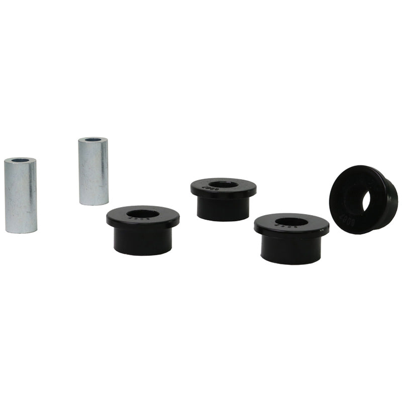 Whiteline, Brazo de arrastre - casquillo trasero inferior, compatible con Saab 9-2X Estate / Subaru Forester SF-SG/Impreza/Legacy I-II/Legacy Outback 1989-2008