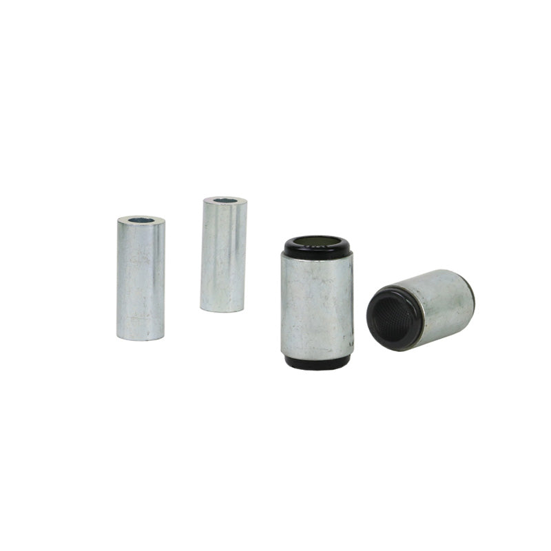 Whiteline, zadní vnitřní silentblok spodního ramene, vhodné pro Ford Focus I/II/III/Sedan/Turnier/Kuga I / Mazda 3/5/CX-7 / Volvo C30/C70 II/S40 II/V50 1998-2018