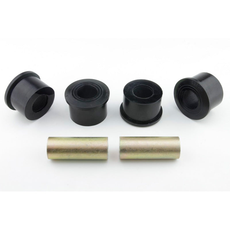 Whiteline, Control Arm - Lower Inner Bushing, passer til Chrysler 300 C / Dodge Challenger/Charger/Magnum Estate / Lancia Thema 2004-
