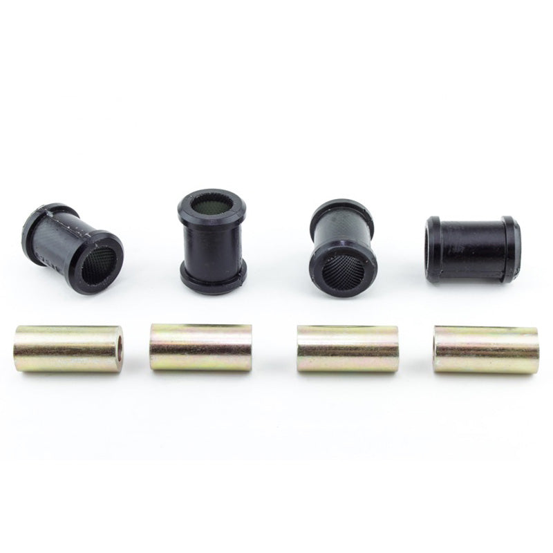 Whiteline, Trailing Arm - Lower Bushing, fits Mazda MX-5 III NC/RX 8 SE17 2003-2014
