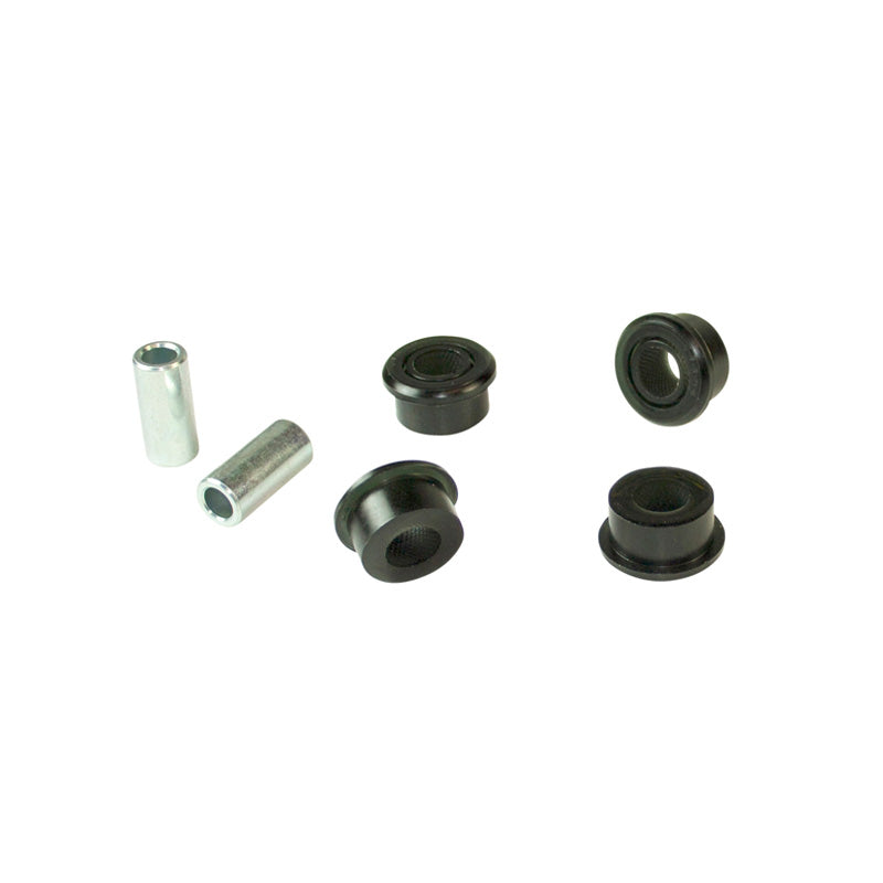 Whiteline, Braccio oscillante - boccola interna superiore, compatibile con Subaru Legacy III BE-BH/IV BL-BP/Outback BE-BH 1999-2010