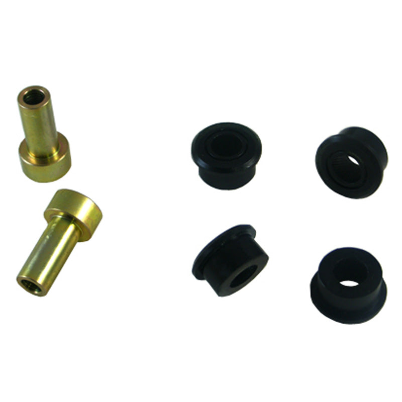 Whiteline, Braccio oscillante - Boccola esterna superiore, adatto a Subaru Legacy III BE-BH/IV BL-BP/Outback BE-BH 1999-2010