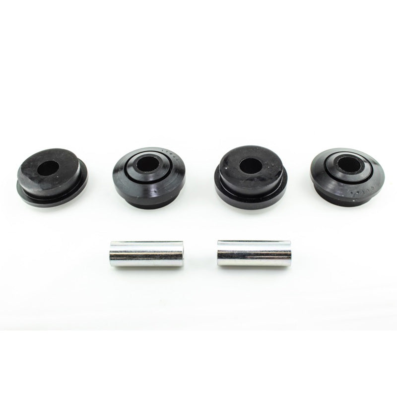 Whiteline, Braccio tirante - Boccola anteriore inferiore, adatto a Subaru Legacy III BE-BH/IV BL-BP/Outback BE-BH 1999-2010