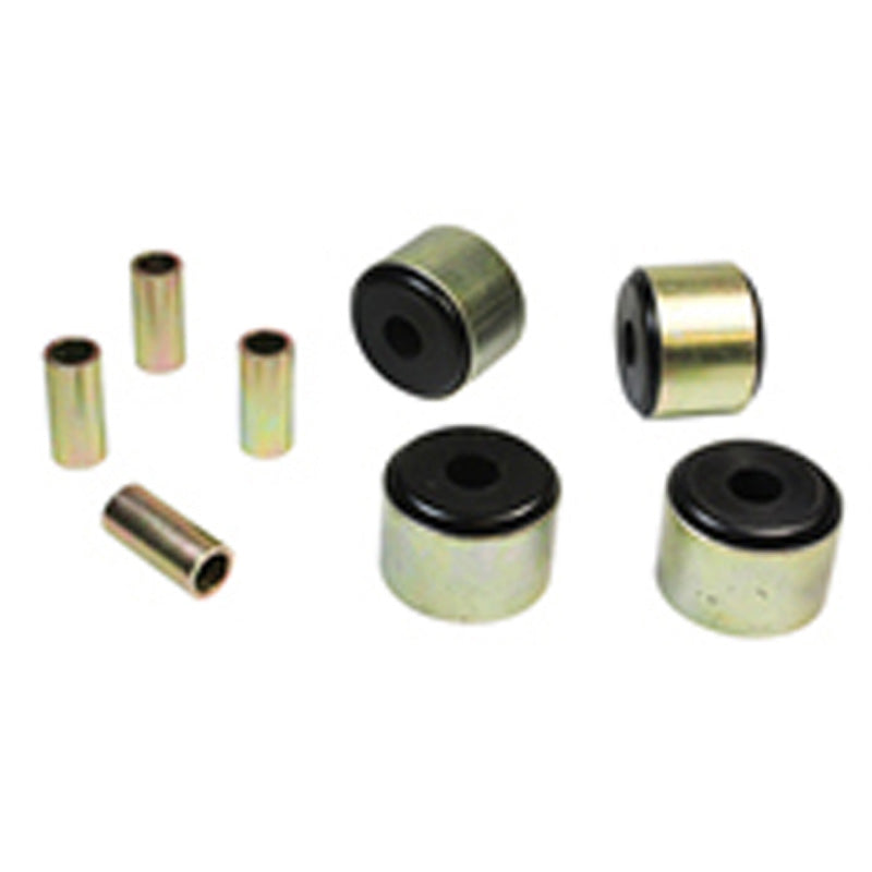 Whiteline, tuleja drążka prowadzącego do mechanizmu różnicowego, pasuje do Toyota Land Cruiser J7 2.4/2.4 D/2.4 TD/3.4 TD/4.0 D 4x4 1984-1996