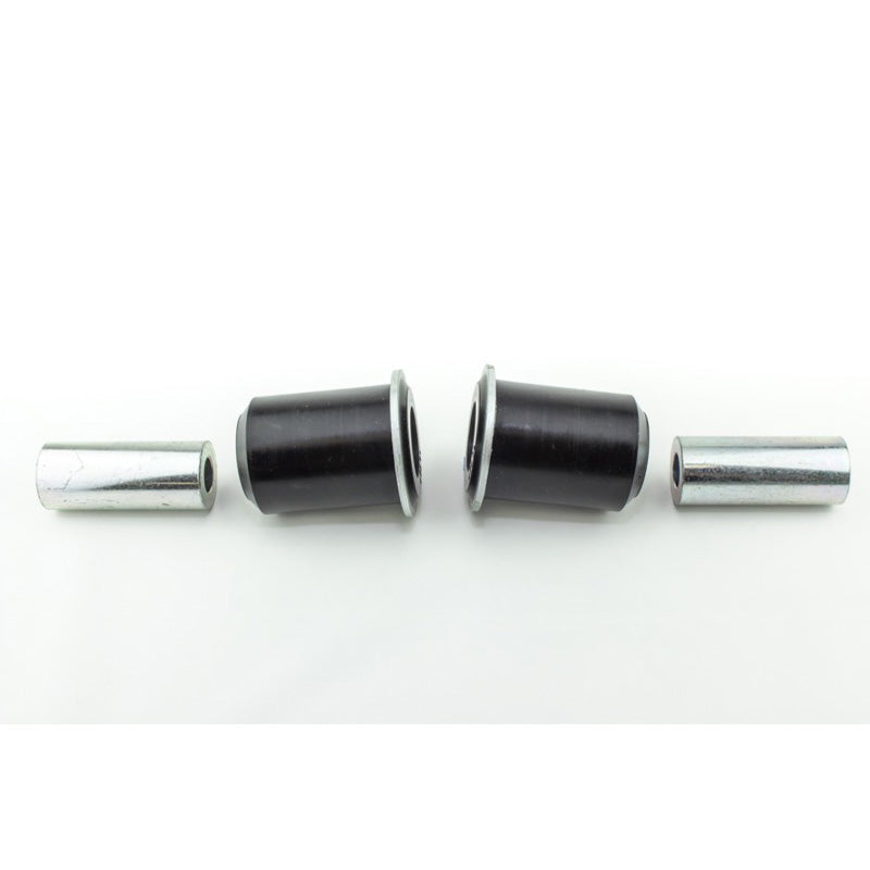 Whiteline, Control Arm - Upper Rear Bushing, passer til Land Rover Discovery III/IV/Range Rover Sport 2004-