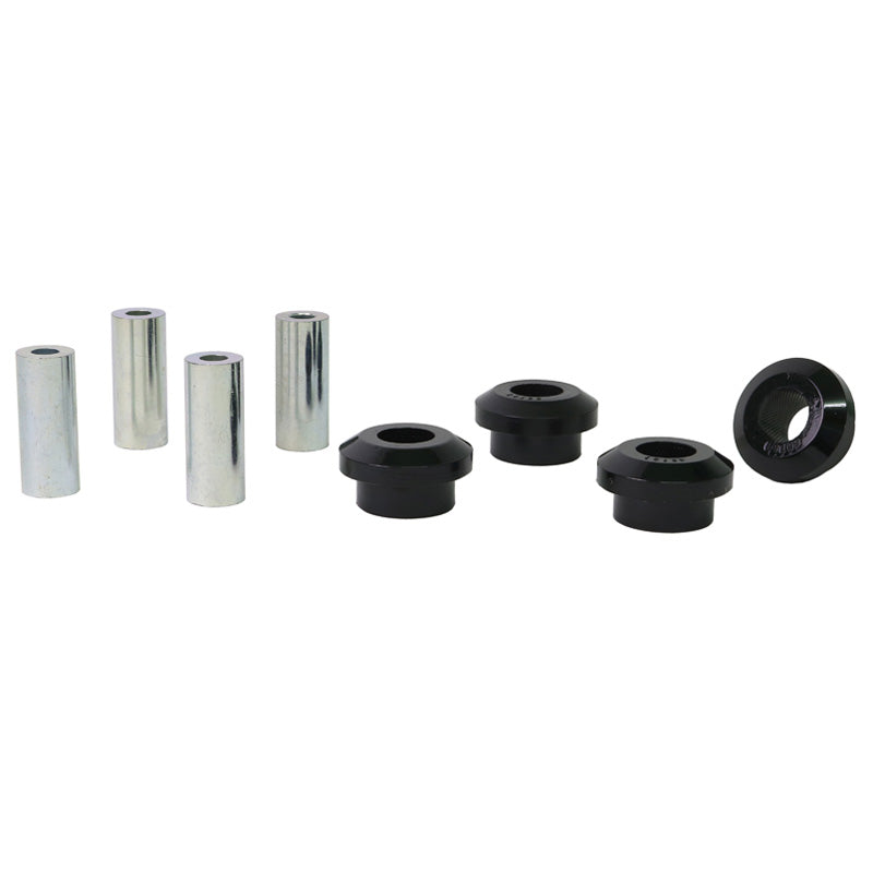 Whiteline, Control Arm - Lower Inner Front Bushing, Fits Honda S2000 AP 1999-