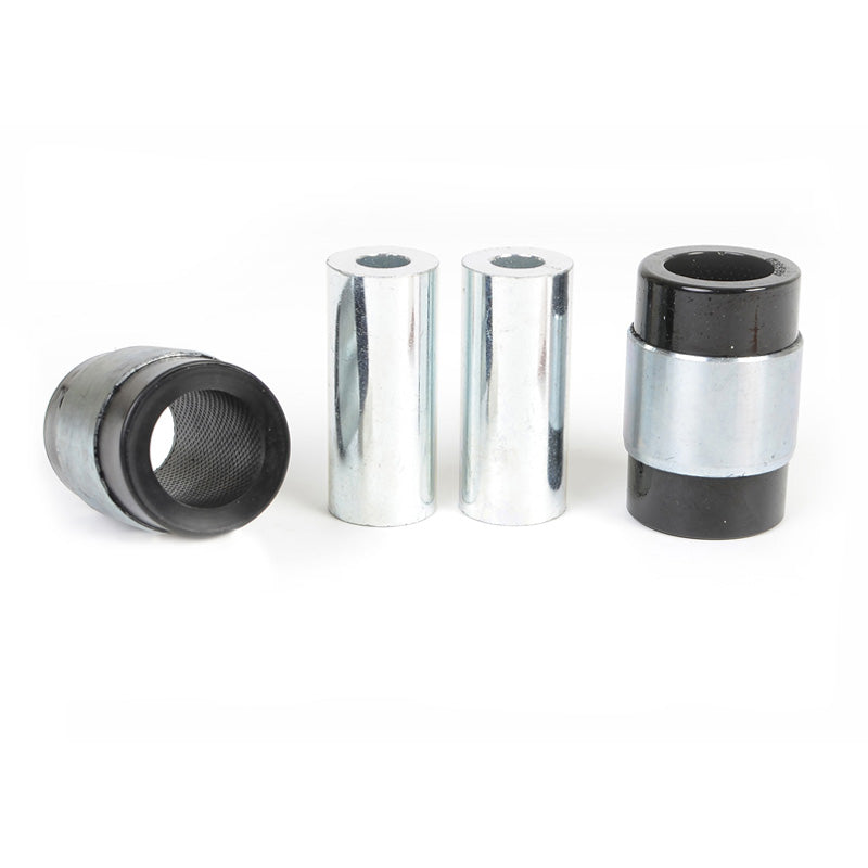 Whiteline, Control Arm - Lower Front Inner Bushing, pasuje do Audi/Seat/Skoda/VW Miscellany 2003-2018
