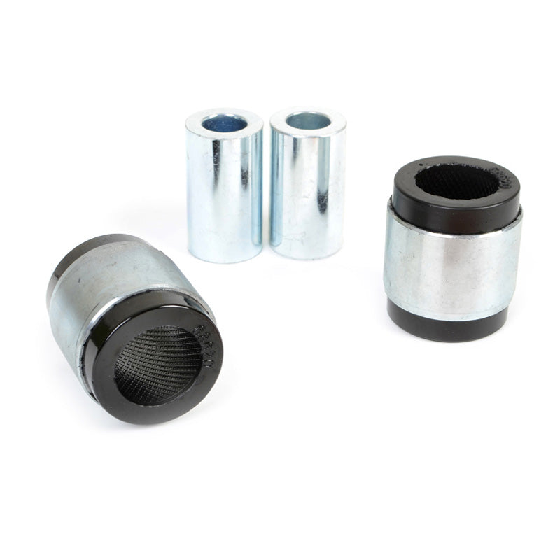 Whiteline, Control Arm - Lower Front Outer Bushing, pasuje do Audi/Seat/Skoda/Volkswagen 2003-