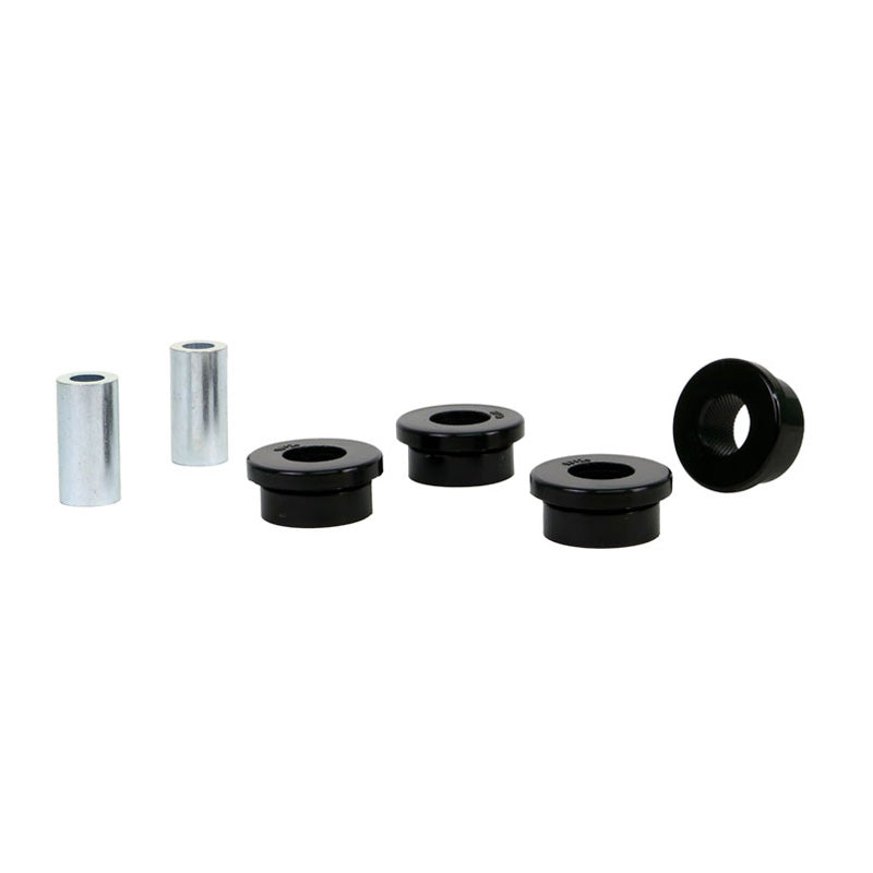 Whiteline, braccio oscillante - boccola esterna posteriore inferiore, si adatta a Honda Civic VIII Sedan FD/FA 2006-