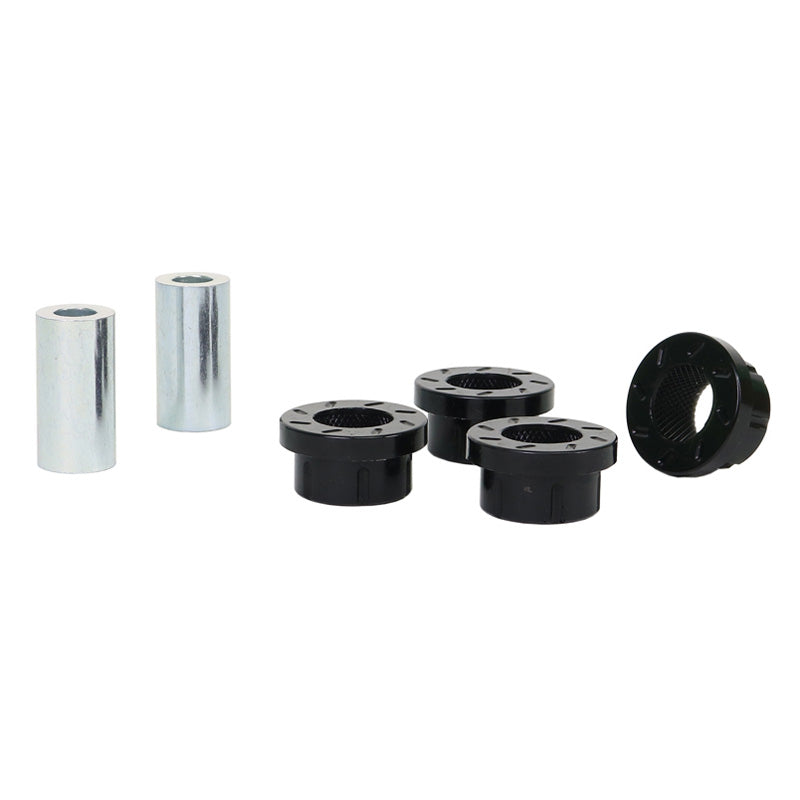 Whiteline, braccio oscillante - kit boccole interne anteriori inferiori, si adatta a Lexus GS 1997-2000/IS 1999-2005/Toyota Altezza Incl. Gita 1999-2005