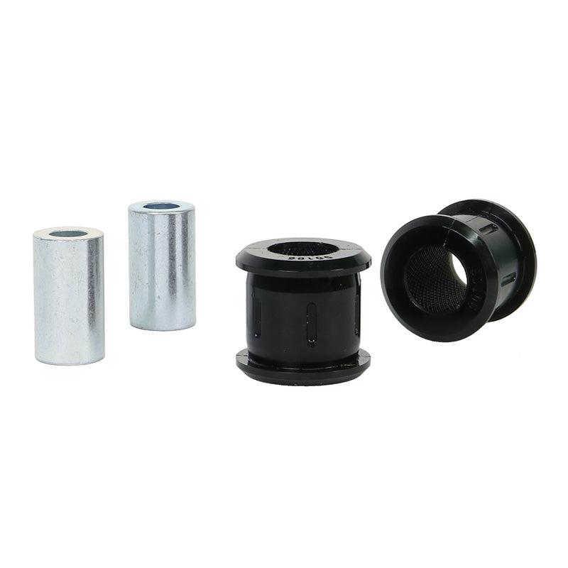 Whiteline, Braccio tirante - kit boccole anteriori inferiori, compatibile con Lexus GS 1997-2000/IS 1999-2005/Toyota Altezza Incl. Gita 1999-2005