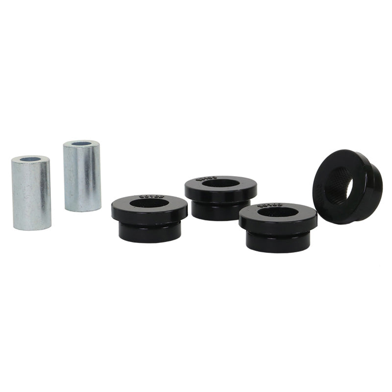 Whiteline, Braccio tirante - boccola posteriore inferiore, compatibile con Lexus GS 1997-2000/IS 1999-2005