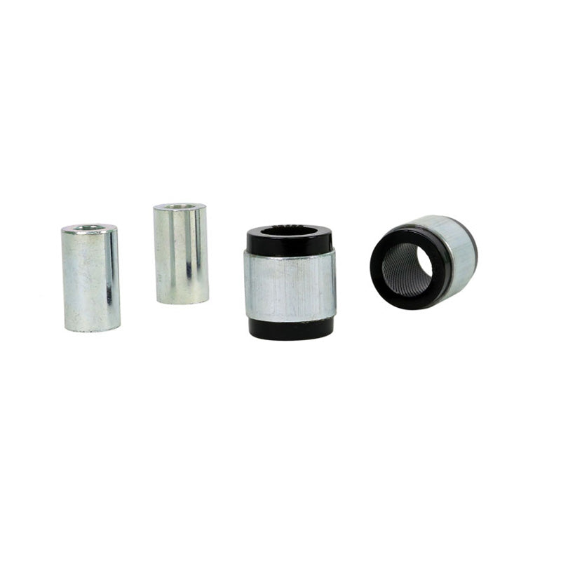 Whiteline, Buje exterior superior del brazo de suspensión, Fits Audi A3/TT FV3/FV9 / Seat Leon / Skoda Octavia III 5E3/5E5 / Volkswagen Golf Alltrack/Sportsvan/VII 2012-