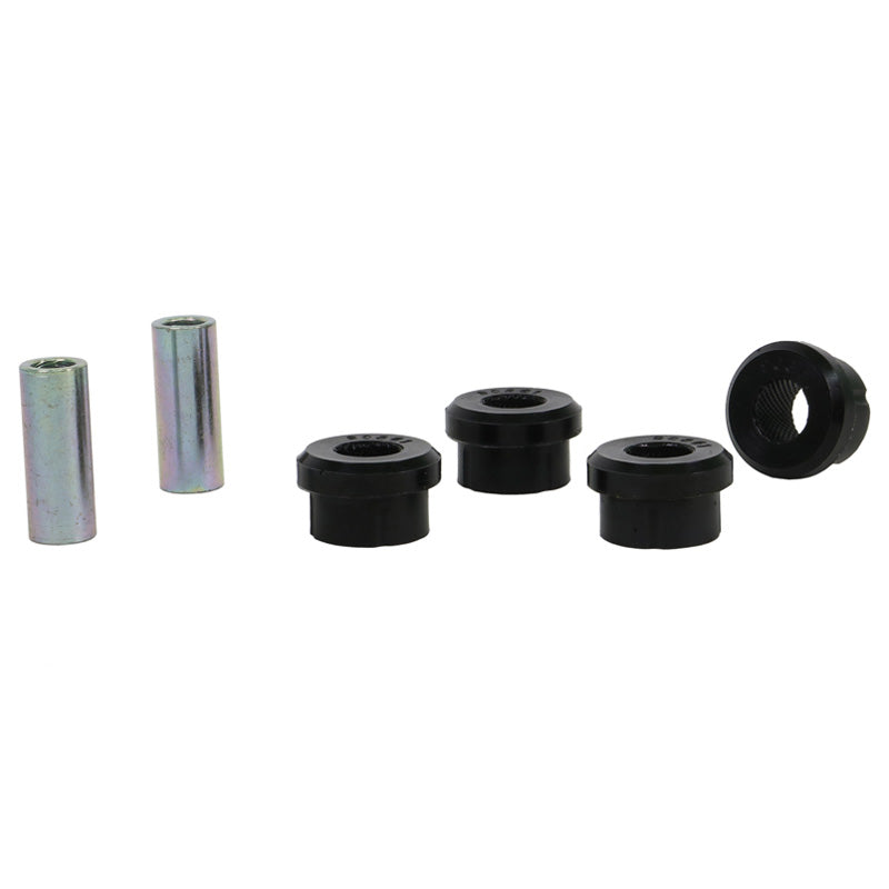 Whiteline, Trailing Arm - Front Bushing, pasuje do Nissan GT-R R35 2007-2018