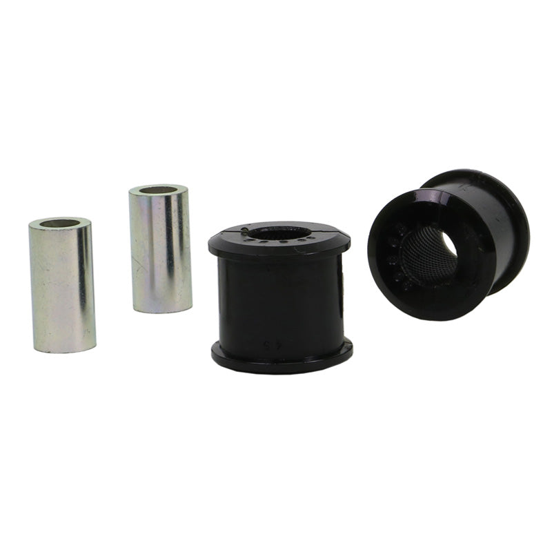 Whiteline, Braccio tirato - boccola anteriore superiore, si adatta a Audi A3 Sportback 8VA/8VF / Lexus IS II / Toyota Crown Sedan 2003-