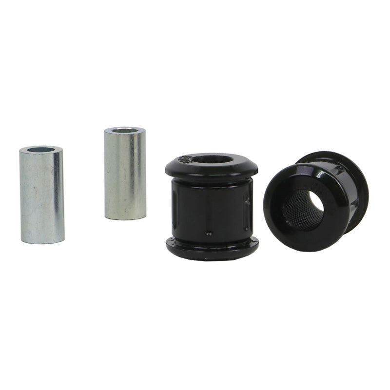 Whiteline, Braccio tirante - boccola anteriore inferiore, compatibile con Lexus IS II / Toyota Crown Sedan 2003-2013