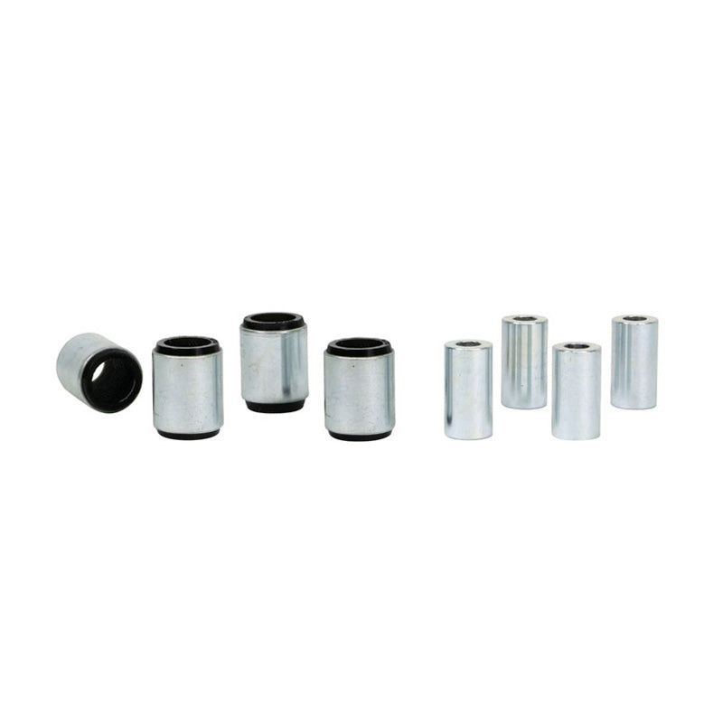 Whiteline, Trailing Arm - Lower Bushing, Fits BMW 1/2/3/4-Series F20-F23/F45/F30-F34/F36/F80/F82/F83/F87 2011-