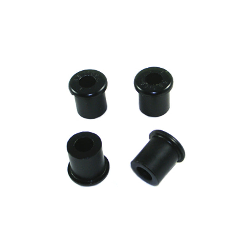 Whiteline, Muelle - Casquillo de ojo trasero y de grillete, se adapta a Nissan Serena C23/Vanette Box/Bus/Platform/Chassis C120/C22/KC120 1981-2001