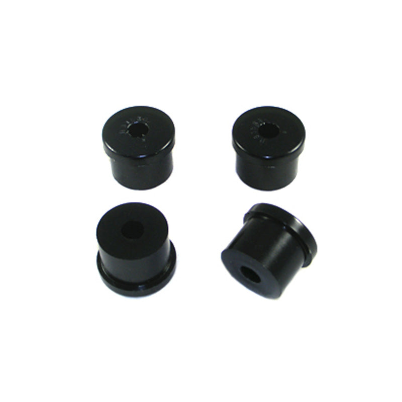Whiteline, molla - boccola anteriore dell'occhio, si adatta a Mazda 323 I FA/808 1.6 Coupé/Sedan/RX-3 1.1 Coupé/Estate/Sedan 1971-1986