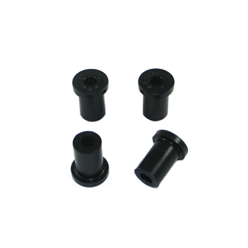 Whiteline, Buje de anclaje delantero del muelle, Fits Nissan Datsun 120/Sunny I B11 1.8 1962-1990