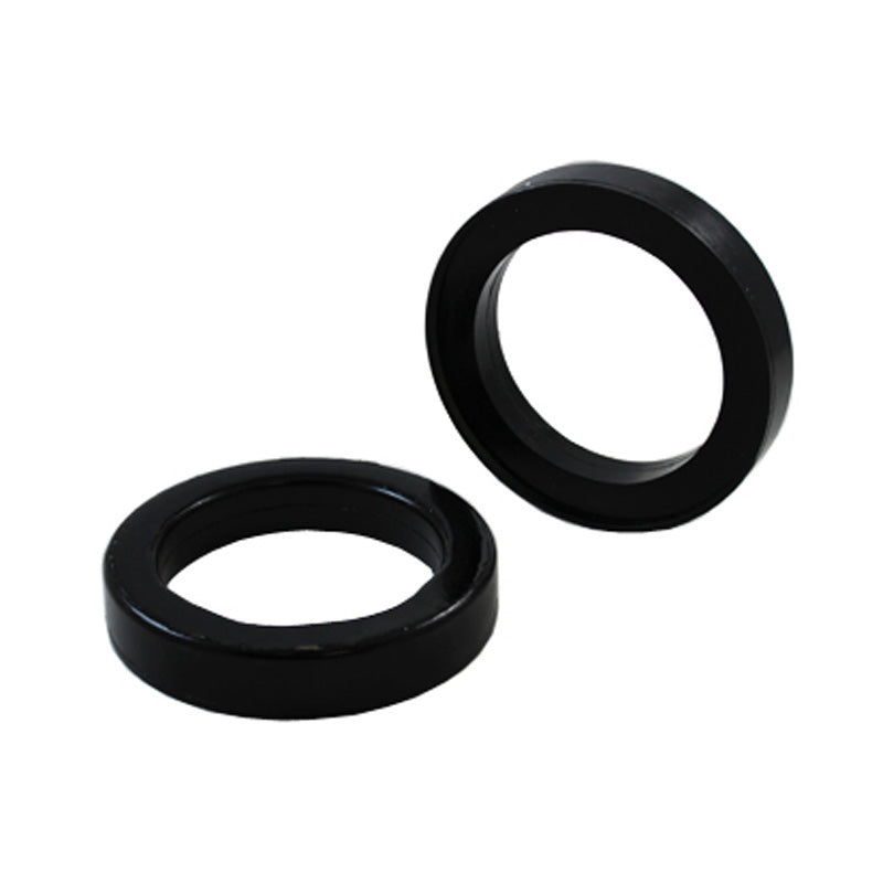 Whiteline, Spring - Pad Bushing, passer til Lexus LX / Toyota Land Cruiser 1990-