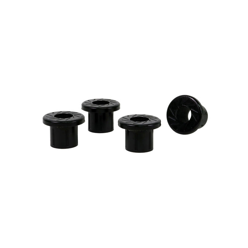 Whiteline, Spring - Eye Front Bushing, Fits Toyota Hilux VII Pickup N1-N3 2005-/Hilux VIII N1 Exclusive 4WD 2015-