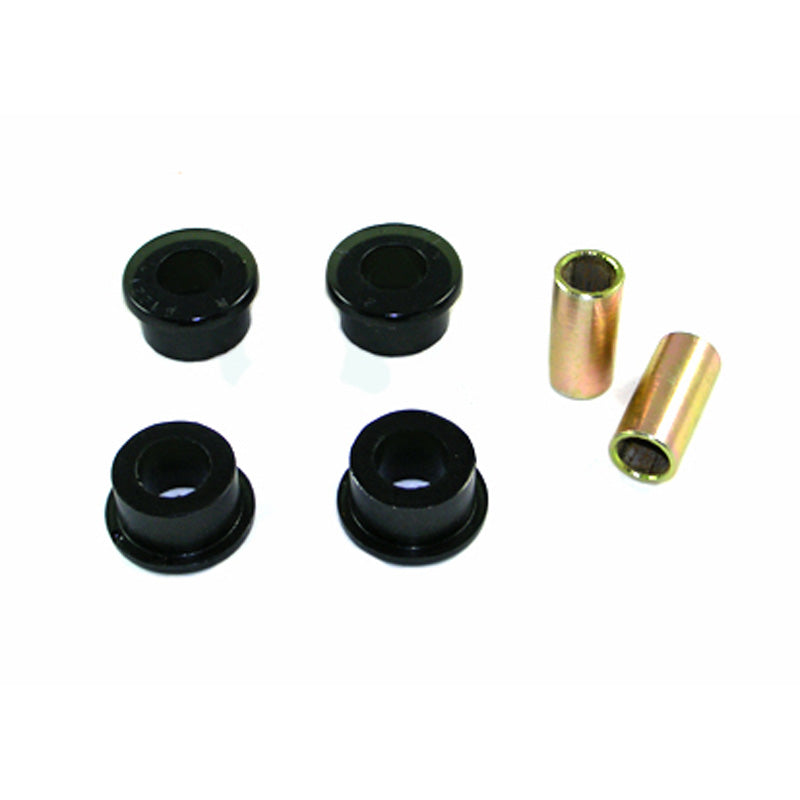 Whiteline, Brazo trasero - casquillo trasero, se adapta a Nissan Sunny III N14/Sentra III B13/Pulsar Hatchback N14/100 NX B13 1990-1996