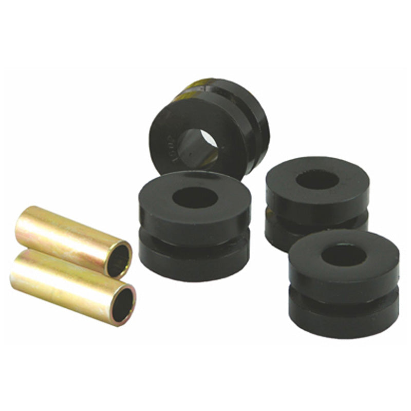 Whiteline, Barra de suspensión - casquillo al chasis, compatible con Nissan/Kia/Isuzu/Toyota Miscellany 1974-2013